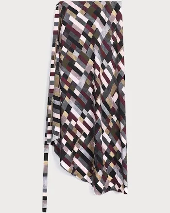 Prints Skirt