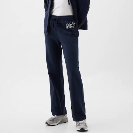 Gap Women's Logo Sweatpants