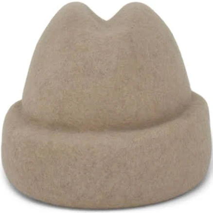 Gigi Burris Sharina Creme Melange