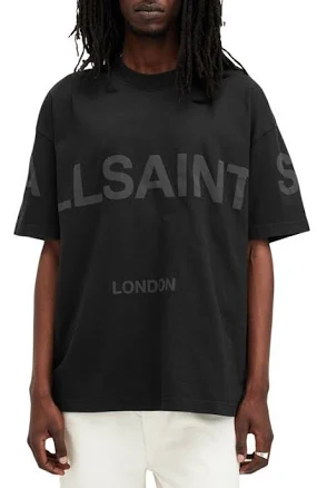 AllSaints Men's Biggy Crew