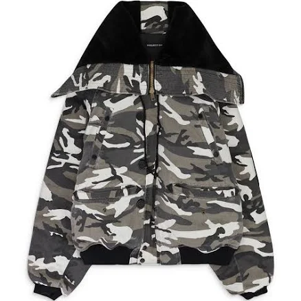 Project G/R Oversized N2B Jacket