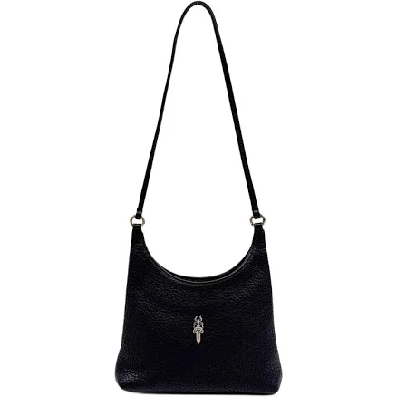Chrome Hearts Dagger Shoulder Bag