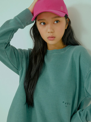 Green SweatShirt