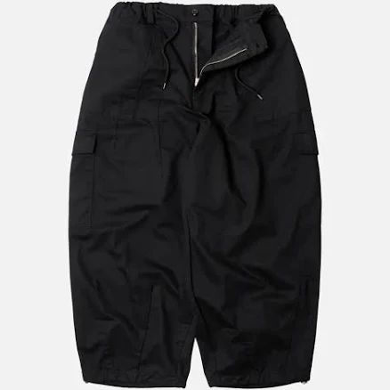 Frizmworks Men's Twill Cargo Pants with Balloon