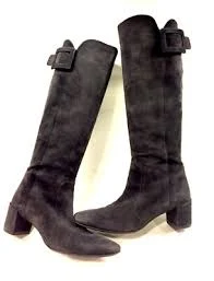 Roger Vivier - Viv' Rangers leather