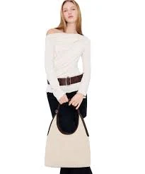 Ringo Bag (Raphia)