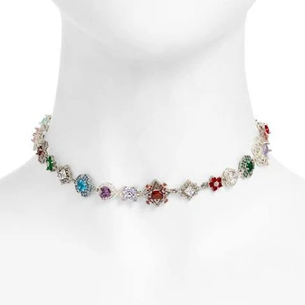 Vidakush Organized Chaos Choker