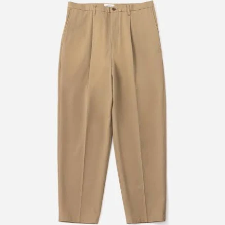 Dean One Tuck Pant