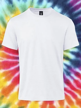 Gildan Adult Cotton Short Sleeve Crew T-Shirt White