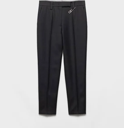 Prada Women's Wool Pants