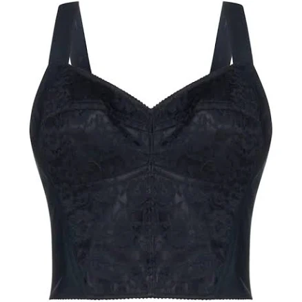 Dolce & Gabbana Lace Detailed Corset Top - IT50