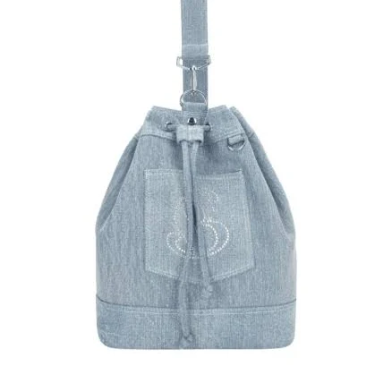 fillintheblank Yoko Bucket Bag