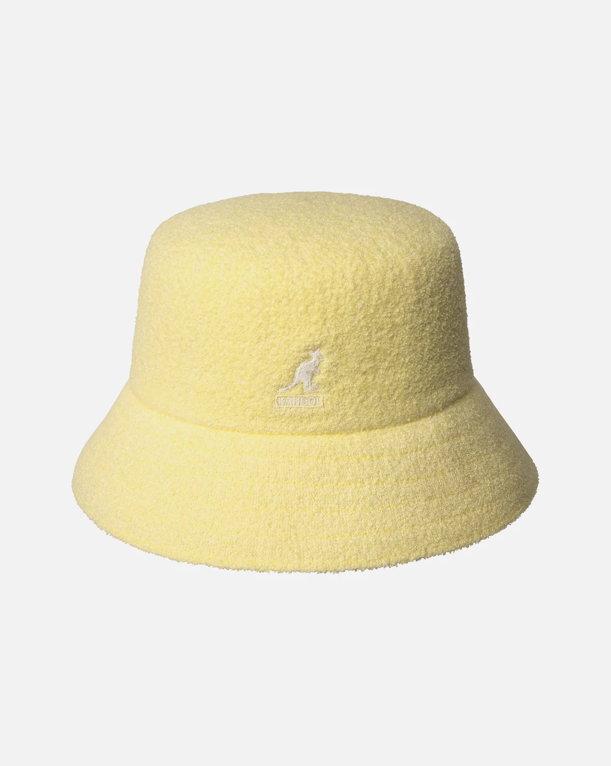 Bermuda Bucket Hat