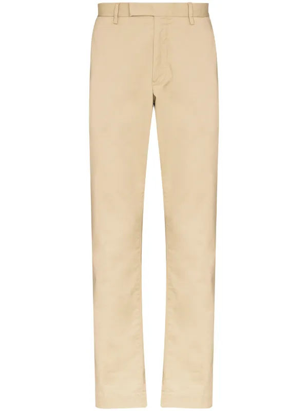 Classic Fit Chinos