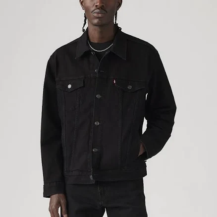 LEVI'S Men's Trucker Jacket