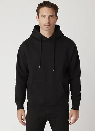 Cotton Heritage M2650 Heavyweight Hoodie