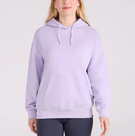 EMS Women's Relaxed Fit Hoodie