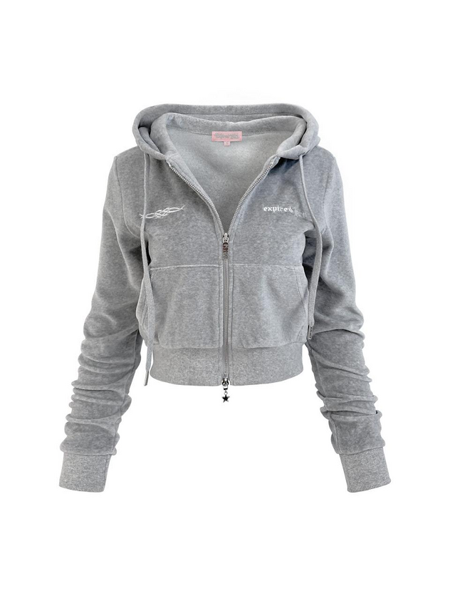 Sig Zipup Sweat Shirt