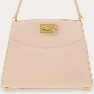 Ferragamo Women's Studio Box Bag