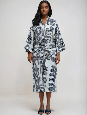Gia Robe
