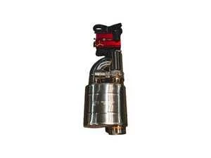 Valvetronic Designs Universal Muffler Kit