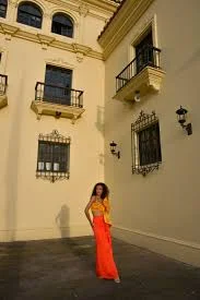Malak - Skirt - S