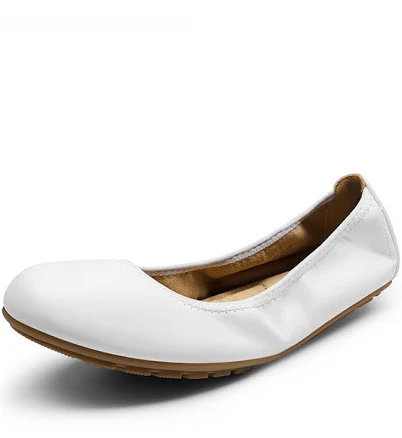 DREAM PAIRS Women's Foldable Ballerina Flats