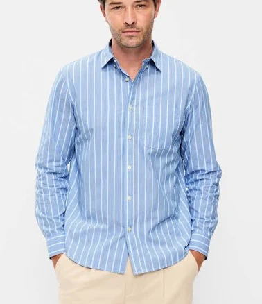 Old Navy Men's Classic Fit Everyday Shirt