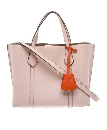 Tory Burch Perry Triple-Compartment Tote Bag