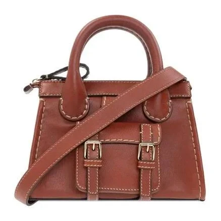Chloé Edith Mini Bag