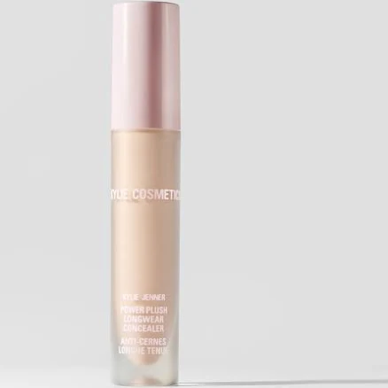 Kylie Cosmetics Power Plush Longwear Concealer