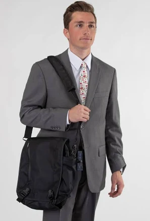 Elders Grand Tour Arno Shoulder Bag