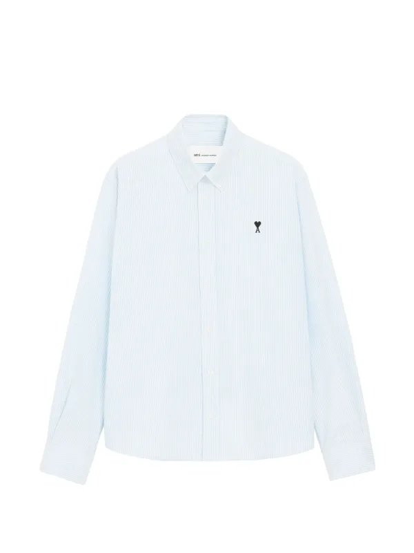 Button-down Ami De Coeur Shirt