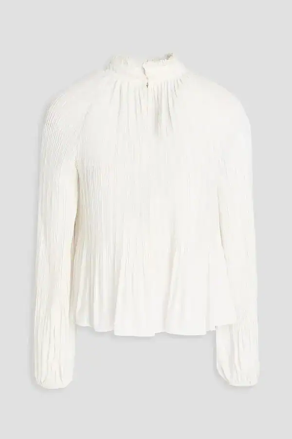Walker Blouse