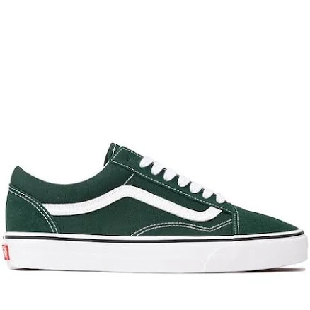 Vans Old Skool Skate Shoes
