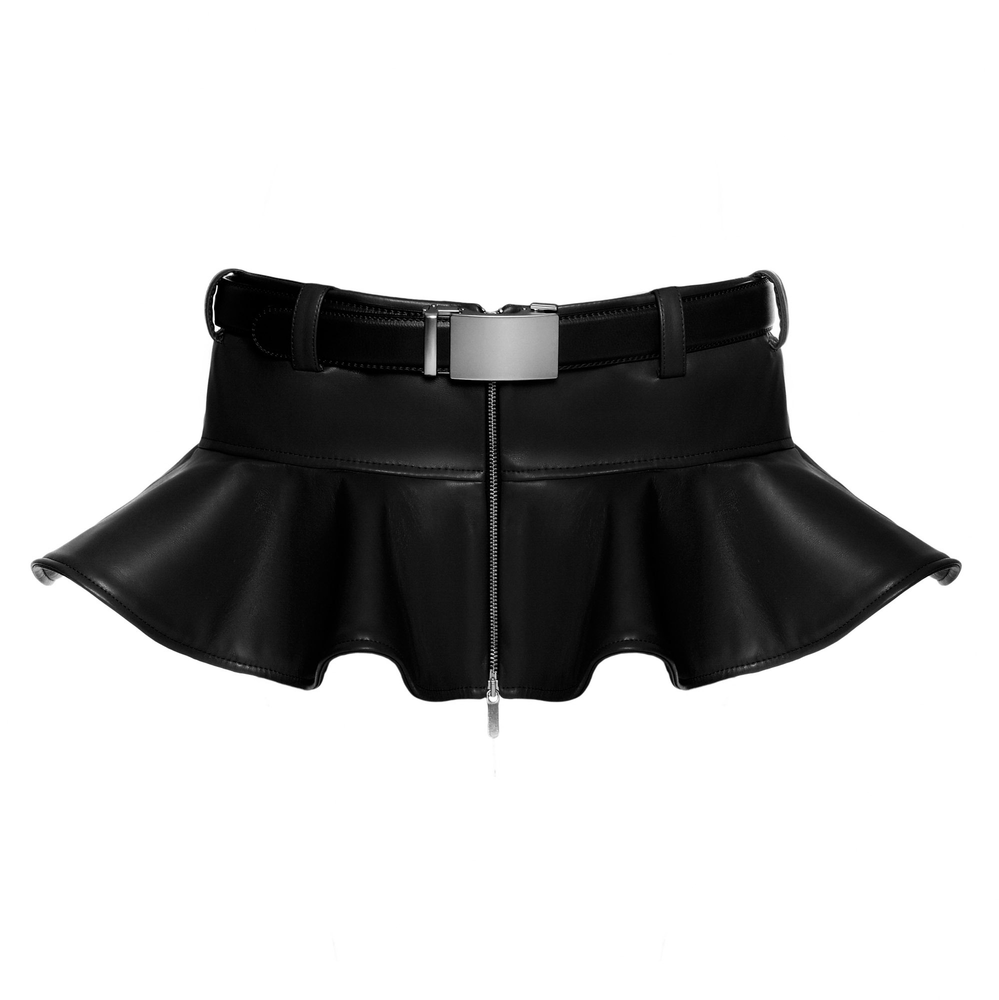Ruffle Twentythree Skirt