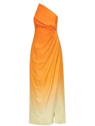 Cult Gaia Valerie Dress Women's