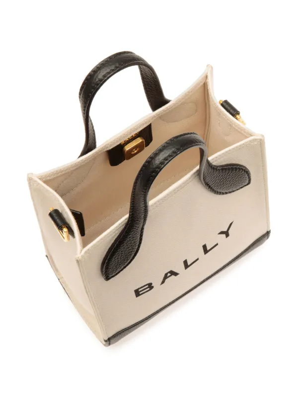 Crystalia.St/23 Tote Bag