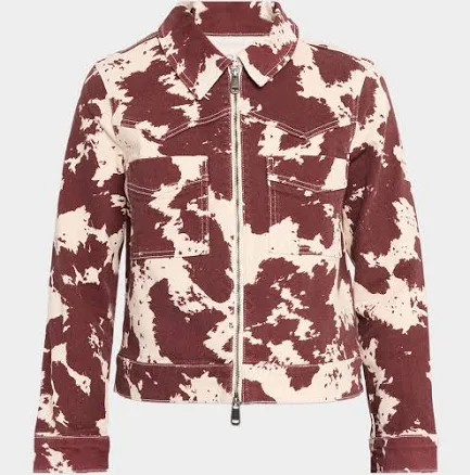 Rails Women's Trabuco Cowgirl Denim Jacket