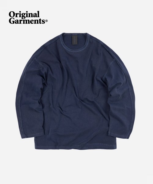 OG Pigment Dyeing Long Sleeve