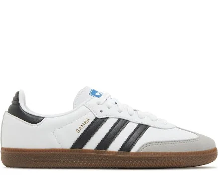 adidas Samba Vegan Mens