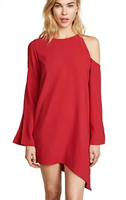Iro Awati Dress