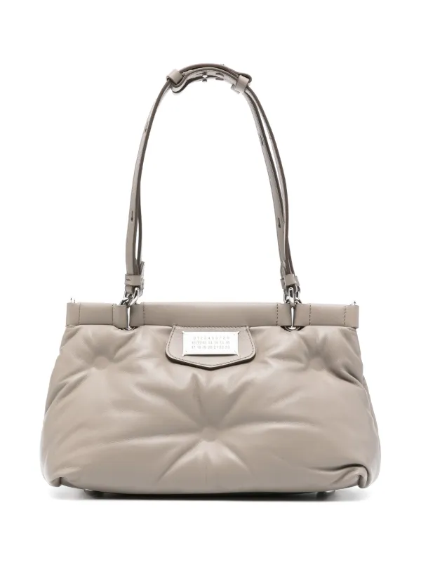 Small Glam Slam Tote Bag