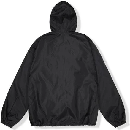 Y.E.S Windbreaker