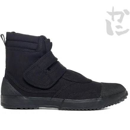 Ka-Ni Black / EU35 - JP22.5