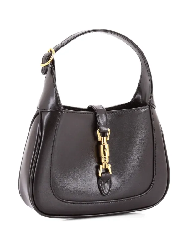 Jackie 1961 Mini Hobo Bag