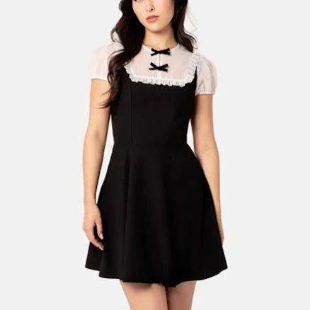 Alice Dress - 3X