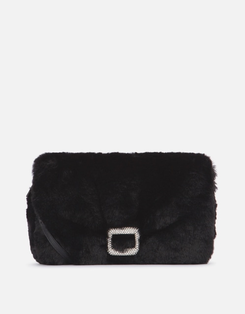 Viv' Choc Shoulder Bag