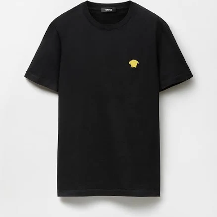Versace Men Medusa T-shirt