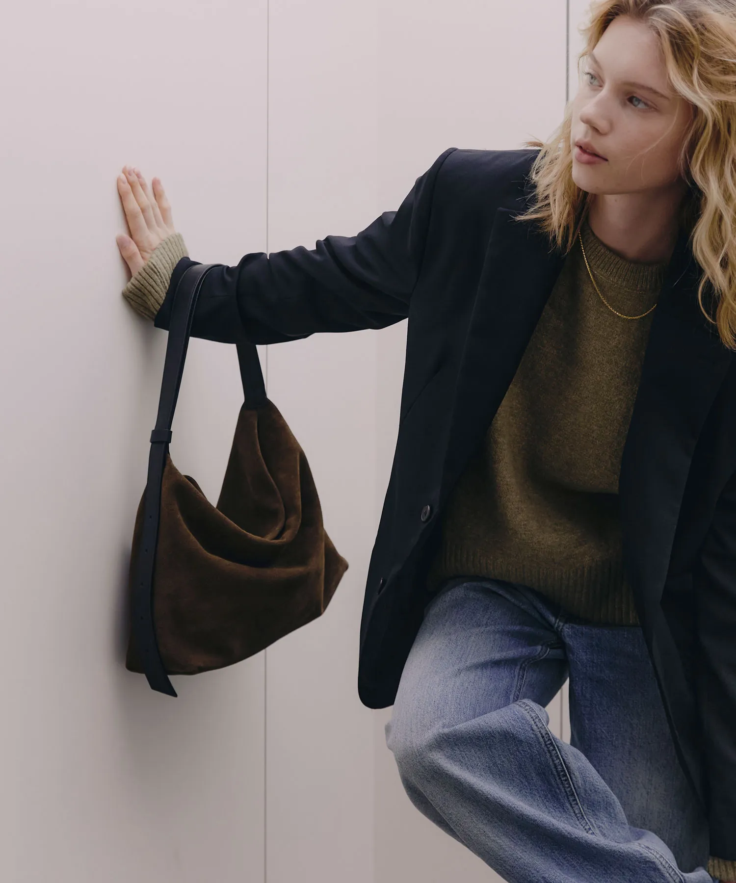 Becky Bag_khaki Brown